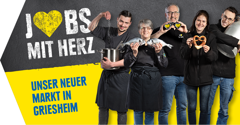 Jobs mit Herz